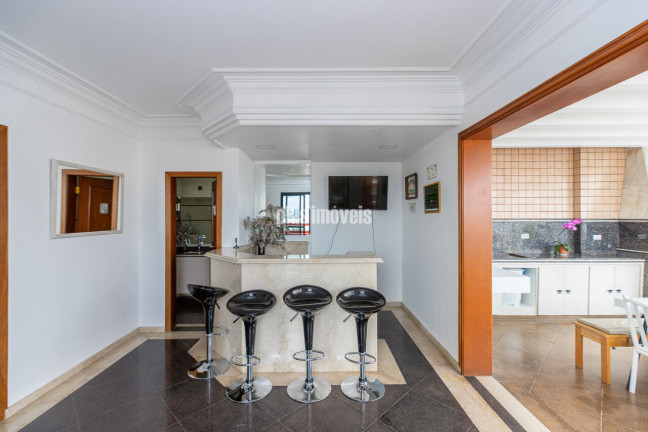 Imagem Apartamento com 4 Quartos à Venda, 301 m² em Vila Prudente - São Paulo Imagem Apartamento com 4 Quartos à Venda, 301 m² em Vila Prudente - São Paulo