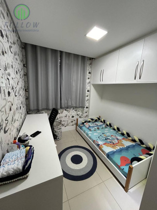 Imagem Apartamento com 2 Quartos à Venda, 54 m² em Bandeiras - Osasco