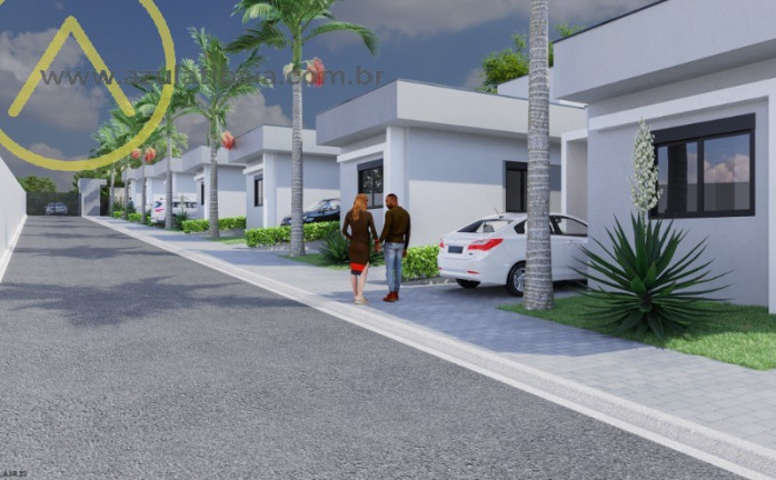 Imagem Casa com 3 Quartos à Venda, 70 m² em Jardim Paraíso Da Usina - Atibaia Imagem Casa com 3 Quartos à Venda, 70 m² em Jardim Paraíso Da Usina - Atibaia