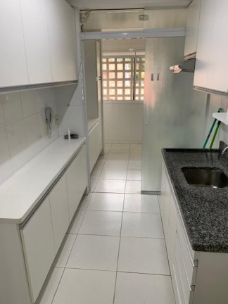 Imagem Apartamento com 2 Quartos à Venda, 74 m² em Alto Da Boa Vista - São Paulo