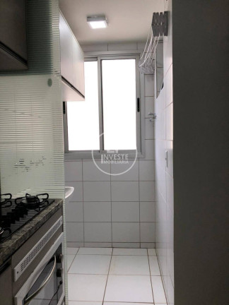 Imagem Apartamento com 3 Quartos à Venda, 67 m² em Setor Negrão De Lima - Goiânia Imagem Apartamento com 3 Quartos à Venda, 67 m² em Setor Negrão De Lima - Goiânia