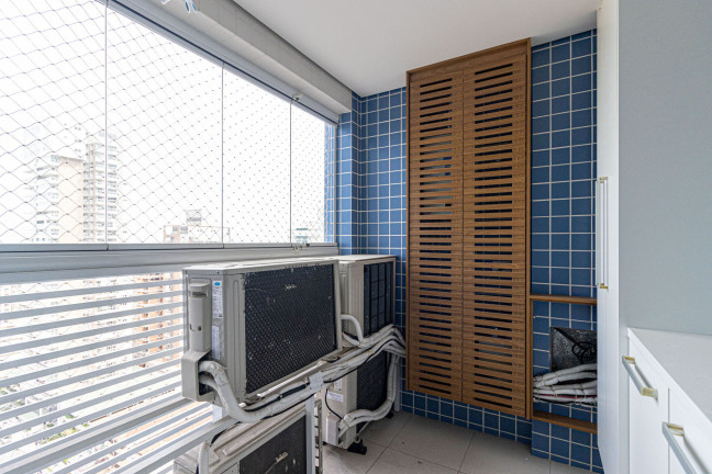 Imagem Apartamento com 3 Quartos à Venda, 129 m² em Aparecida - Santos