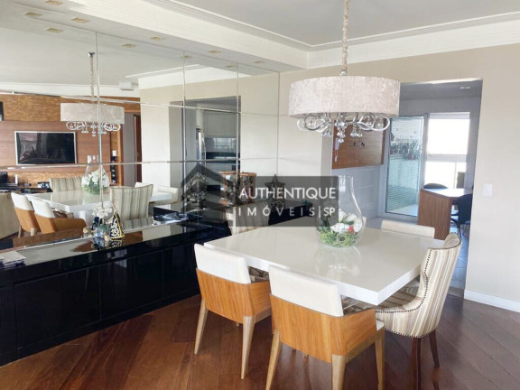 Imagem Apartamento com 3 Quartos à Venda, 212 m² em Centro - São Bernardo Do Campo Imagem Apartamento com 3 Quartos à Venda, 212 m² em Centro - São Bernardo Do Campo