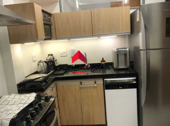 Imagem Apartamento com 2 Quartos à Venda, 93 m² em Copacabana - Rio De Janeiro