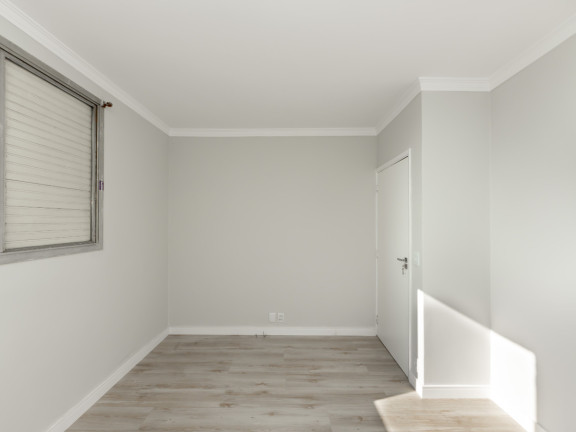 Imagem Apartamento com 3 Quartos à Venda, 105 m² em Santana - São Paulo