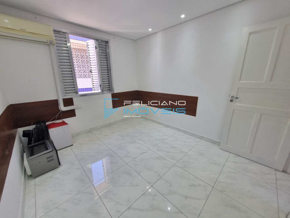 Imagem Apartamento com 2 Quartos à Venda, 42 m² em Canto Do Forte - Praia Grande