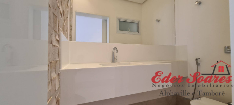 Imagem Casa com 4 Quartos à Venda, 450 m² em Alphaville Residencial Dois - Barueri Imagem Casa com 4 Quartos à Venda, 450 m² em Alphaville Residencial Dois - Barueri
