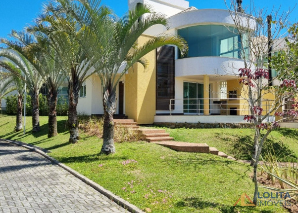Casa de Condomínio com 1 Quarto à Venda, 109 m² em Vargem Grande - Santo Amaro Da Imperatriz