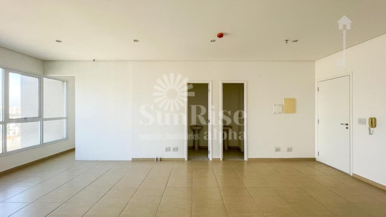 Imagem Sala Comercial à Venda, 60 m² em Alphaville Conde Ii - Barueri Imagem Sala Comercial à Venda, 60 m² em Alphaville Conde Ii - Barueri