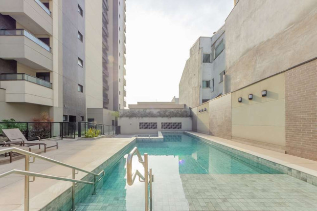 Imagem Apartamento com 3 Quartos à Venda, 161 m² em Campestre - Santo André