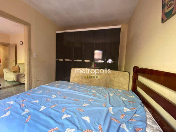 Imagem Casa com 2 Quartos à Venda, 145 m² em Olímpico - São Caetano Do Sul Imagem Casa com 2 Quartos à Venda, 145 m² em Olímpico - São Caetano Do Sul