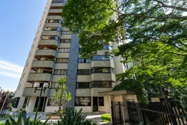 Imagem Imóvel com 2 Quartos à Venda, 132 m² em Vila Andrade - São Paulo