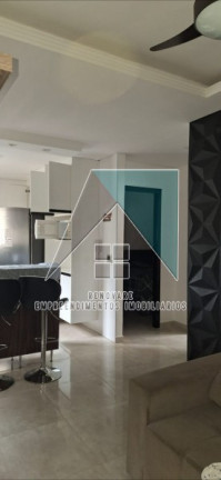 Imagem Apartamento com 2 Quartos para Alugar, 44 m² em Residencial Greenville - Ribeirão Preto