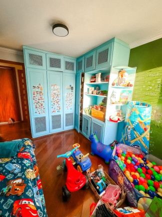 Imagem Imóvel com 3 Quartos à Venda, 80 m² em Vila Campestre - São Paulo