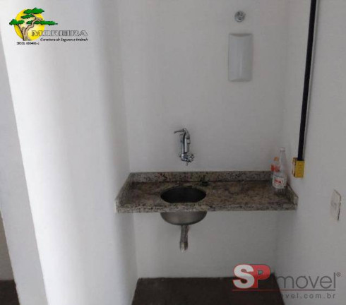 Imagem Sala Comercial para Alugar, 174 m² em Santana - São Paulo Imagem Sala Comercial para Alugar, 174 m² em Santana - São Paulo