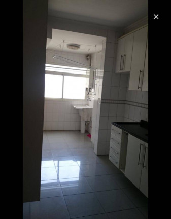Imagem Apartamento com 3 Quartos para Alugar, 140 m² em Tamboré - Santana De Parnaíba