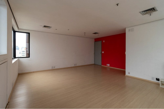 Sala Comercial à Venda, 35 m² em Vila Mariana - São Paulo