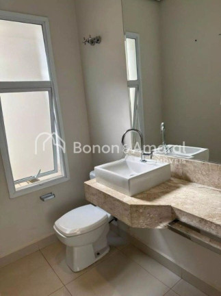 Imagem Casa de Condomínio com 5 Quartos para Alugar, 455 m² em Jardim De Itapoan - Paulínia Imagem Casa de Condomínio com 5 Quartos para Alugar, 455 m² em Jardim De Itapoan - Paulínia