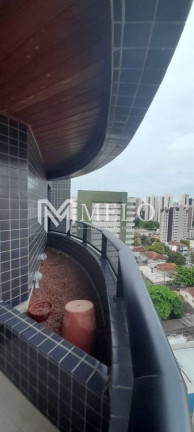 Imagem Apartamento com 3 Quartos à Venda, 139 m² em Parnamirim - Recife Imagem Apartamento com 3 Quartos à Venda, 139 m² em Parnamirim - Recife