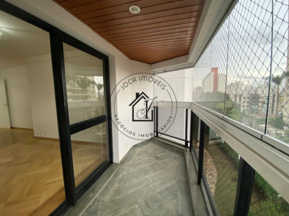 Imagem Apartamento com 3 Quartos à Venda, 93 m² em Vila Mariana - São Paulo