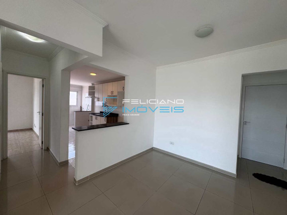 Imagem Apartamento com 2 Quartos à Venda, 85 m² em Canto Do Forte - Praia Grande Imagem Apartamento com 2 Quartos à Venda, 85 m² em Canto Do Forte - Praia Grande
