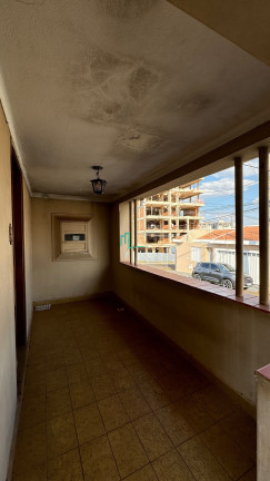 Imagem Casa com 3 Quartos à Venda, em Jardim Consolação - Franca Imagem Casa com 3 Quartos à Venda, em Jardim Consolação - Franca