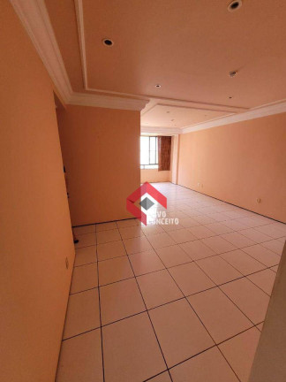 Imagem Apartamento com 3 Quartos à Venda, 108 m² em Cocó - Fortaleza
