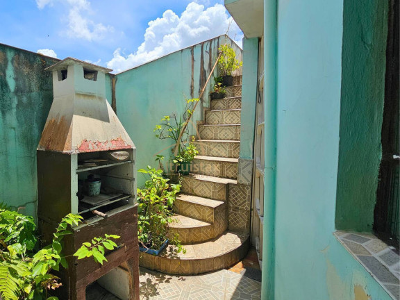 Imagem Casa com 3 Quartos à Venda, em Jardim D'abril - Osasco Imagem Casa com 3 Quartos à Venda, em Jardim D'abril - Osasco