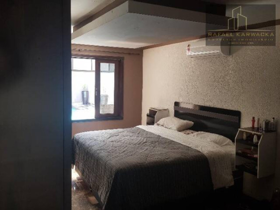 Imagem Casa com 3 Quartos à Venda, 217 m² em Jardim Leocádia - Sorocaba