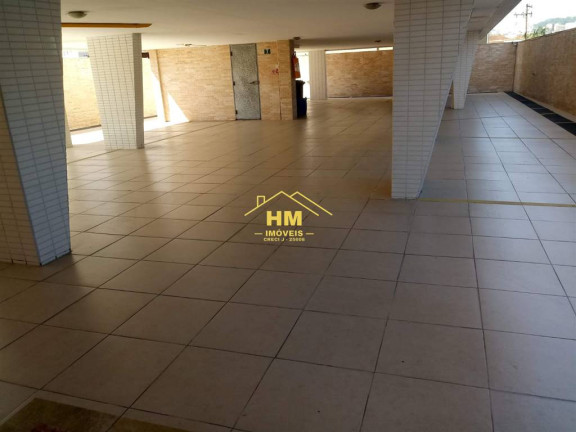 Imagem Apartamento com 2 Quartos à Venda, 60 m² em Centro - Sao Vicente