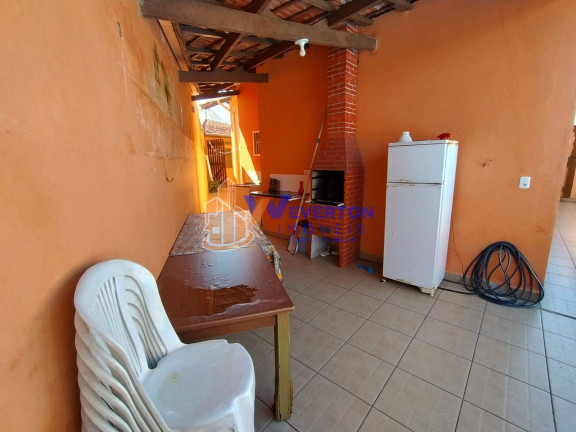 Imagem Casa com 3 Quartos à Venda, em Vila Anhanguera - Mongaguá Imagem Casa com 3 Quartos à Venda, em Vila Anhanguera - Mongaguá