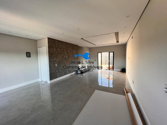 Imagem Sobrado com 3 Quartos à Venda, 175 m² em Portais (polvilho) - Cajamar