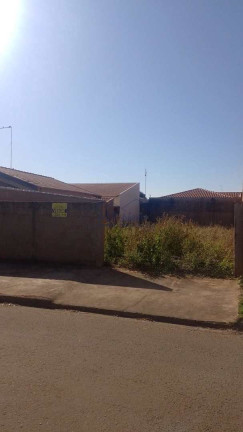 Terreno à Venda, 258 m² em Jardim Europa - Pirassununga