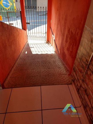 Imagem Casa com 4 Quartos à Venda, 186 m² em Vila Boa Vista - Santo André Imagem Casa com 4 Quartos à Venda, 186 m² em Vila Boa Vista - Santo André