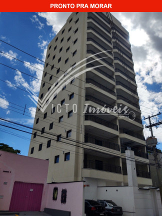 Imóvel com 3 Quartos à Venda, 102 m² em Vila Adyana - São José Dos Campos
