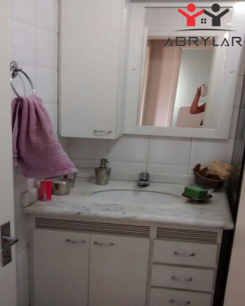 Imagem Imóvel com 2 Quartos à Venda, 56 m² em Recanto Quarto Centenário - Jundiaí