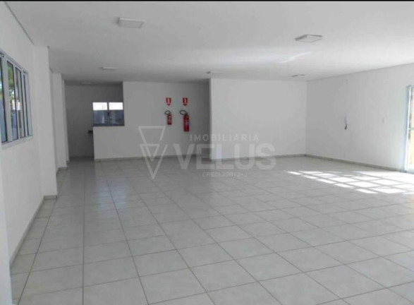 Imagem Apartamento com 2 Quartos à Venda, 44 m² em Jardim Bela Vista - Itapetininga