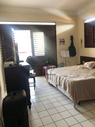Imagem Casa com 8 Quartos à Venda, 480 m² em Bessa - João Pessoa
