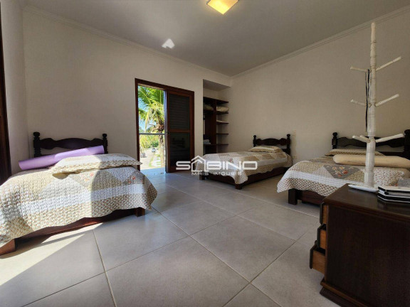 Imagem Casa com 5 Quartos à Venda, 407 m² em Riviera De São  Lourenço  - Bertioga