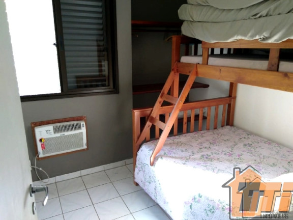 Imagem Apartamento com 2 Quartos para Temporada, 80 m² em Praia Grande - Ubatuba
