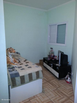 Imagem Apartamento com 3 Quartos à Venda, 96 m² em Vila América - Santo André Imagem Apartamento com 3 Quartos à Venda, 96 m² em Vila América - Santo André