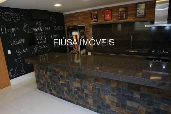 Imagem Apartamento com 3 Quartos à Venda, 172 m² em Nova Aliança - Ribeirão Preto Imagem Apartamento com 3 Quartos à Venda, 172 m² em Nova Aliança - Ribeirão Preto