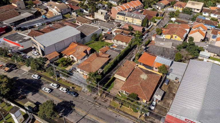 Imagem Terreno à Venda, 551 m² em Campo Comprido - Curitiba Imagem Terreno à Venda, 551 m² em Campo Comprido - Curitiba