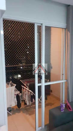 Imagem Apartamento com 3 Quartos à Venda, 59 m² em Morumbi - São Paulo Imagem Apartamento com 3 Quartos à Venda, 59 m² em Morumbi - São Paulo