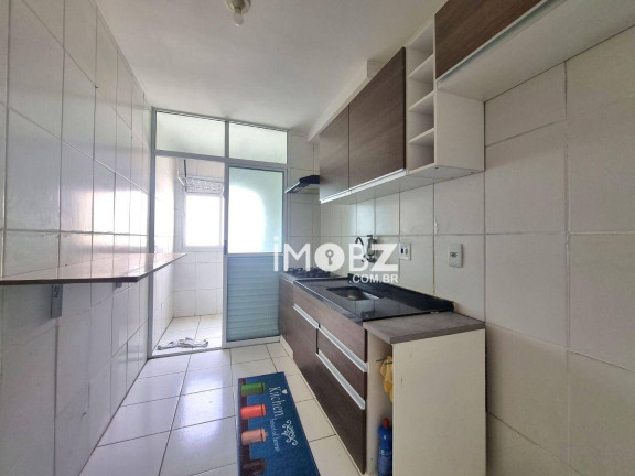 Imagem Imóvel com 2 Quartos à Venda, 51 m² em Jardim Umarizal - São Paulo