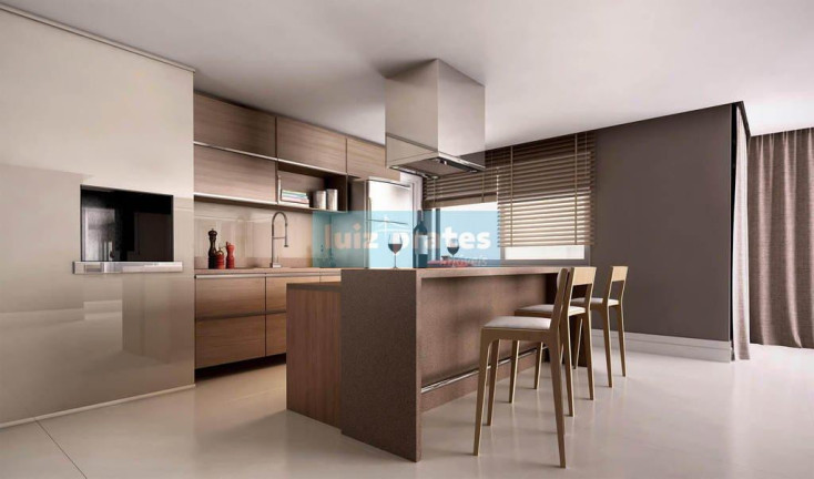 Imagem Apartamento com 2 Quartos à Venda, 85 m² em Moinhos De Vento - Porto Alegre