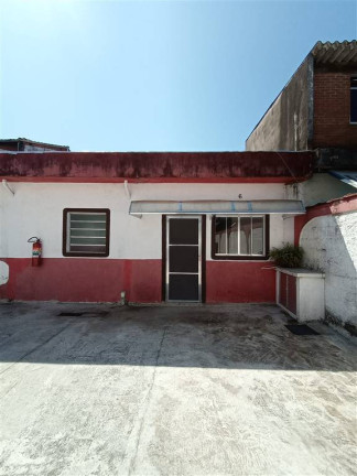 Imagem Casa de Condomínio com 2 Quartos à Venda, 52 m² em Boqueirao - Praia Grande Imagem Casa de Condomínio com 2 Quartos à Venda, 52 m² em Boqueirao - Praia Grande