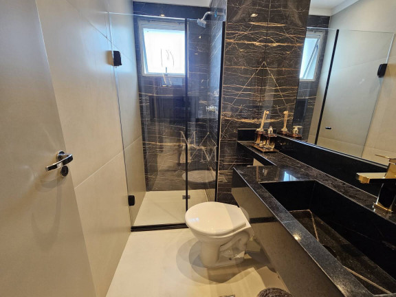 Imagem Apartamento com 2 Quartos à Venda, 84 m² em Marapé - Santos