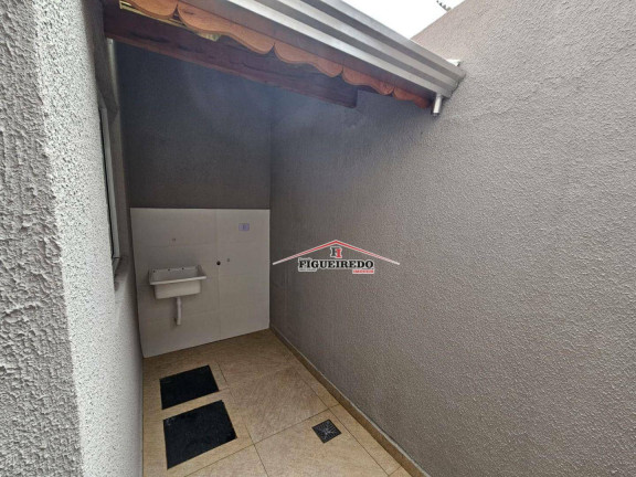 Imagem Sobrado com 2 Quartos à Venda, 60 m² em Jardim Trevo - Praia Grande Imagem Sobrado com 2 Quartos à Venda, 60 m² em Jardim Trevo - Praia Grande