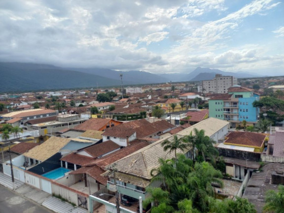 Imagem Apartamento com 1 Quarto à Venda, 38 m² em Flórida - Praia Grande Imagem Apartamento com 1 Quarto à Venda, 38 m² em Flórida - Praia Grande